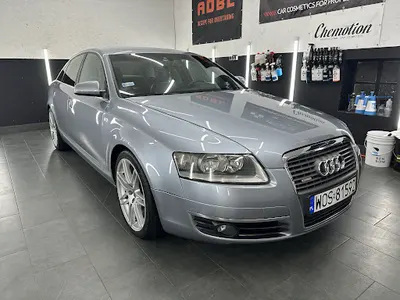 AUTO SPA ZACISZE - PRZED PRZYJAZDEM PROSZE O KONTAKT